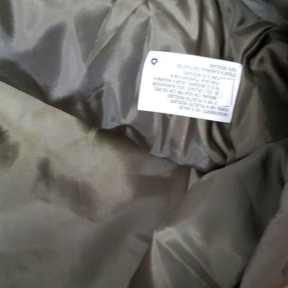 Goodfellow and co mens jacket B- 0125 - Picture 11 of 12